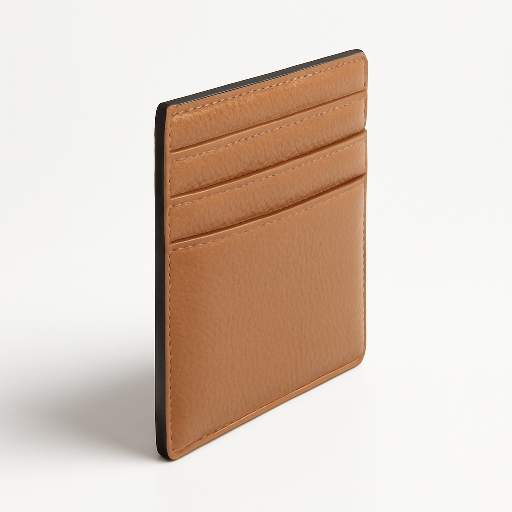 RFID 차단 카드홀더
